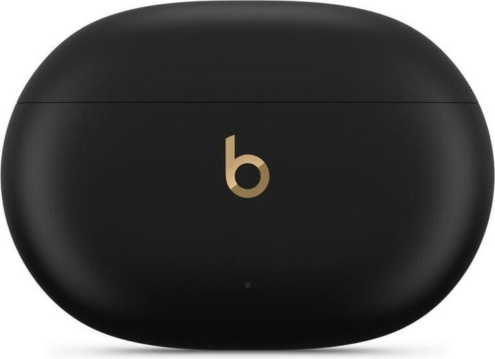Actual product image Beats The wireless Studio Buds + - Black are now available (ANC, 36 h, Wireless)
