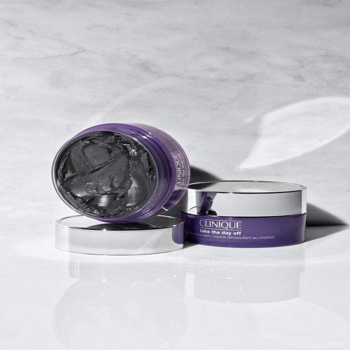 Actual product image Clinique Take The Day Off (Cleansing Balms, 125 ml)