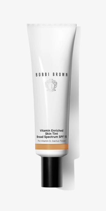 Image du produit Bobbi Brown Vitamin Enrichie Skint Tint Sun Protection Factor 15 Golden 1 (Golden 1)