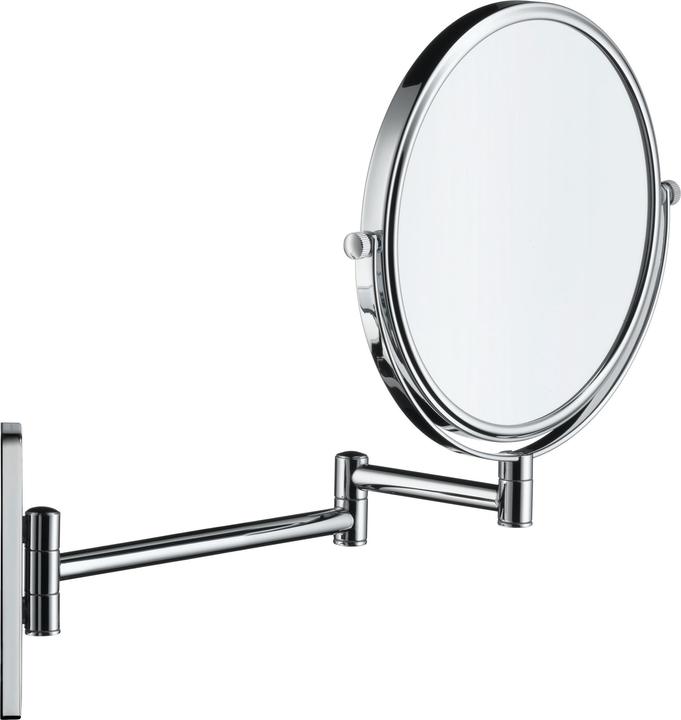 Duravit D-Code Cosmetic Mirror
