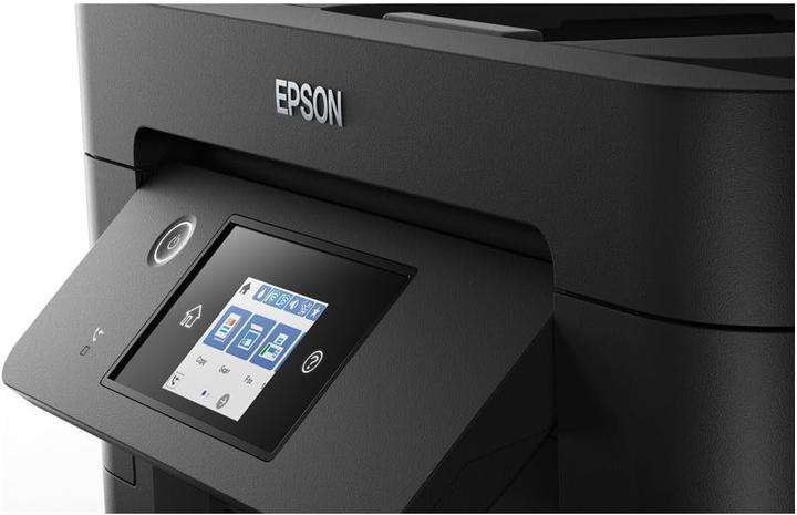 Produktbild Epson WorkForce Pro WF-3825DWF (Tintenpatrone, Farbe)