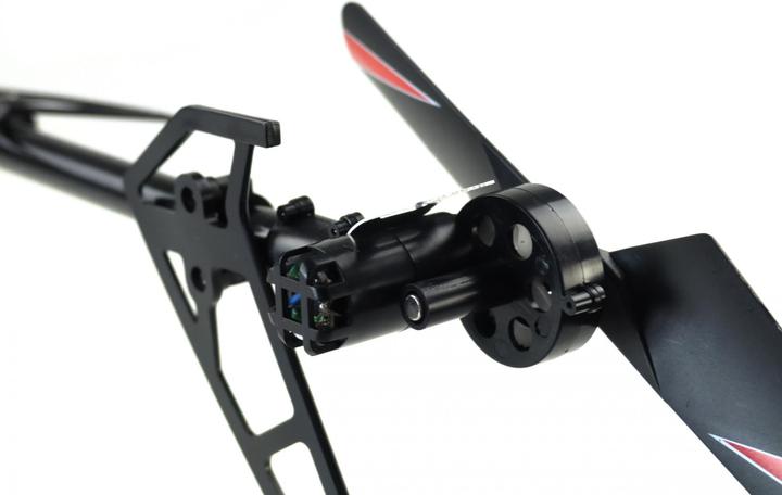 Productafbeelding Amewi Buzzard Pro XL elektrische helikopter