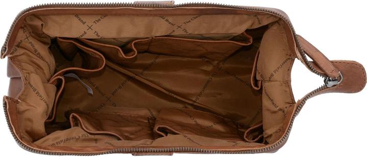 Immagine prodotto Chesterfield Borsa da toilette Wax Pull Up in pelle 29 cm (7 l)