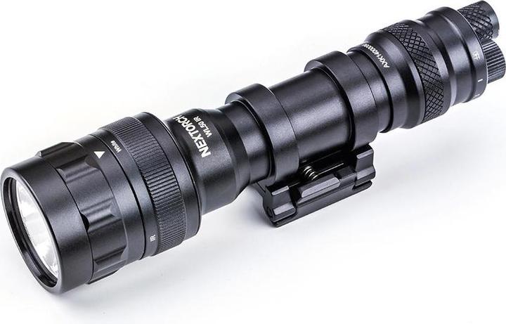 Nextorch WL50IR Waffenlampe (16 cm)