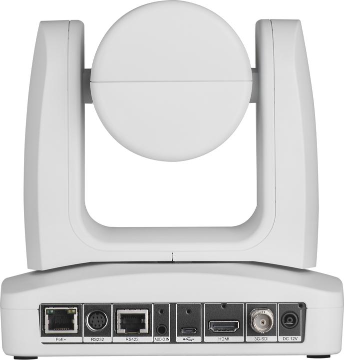Produktbild AVer PTZ310 Professionelle Autotracking Kamera FHD 1080P 60 fps