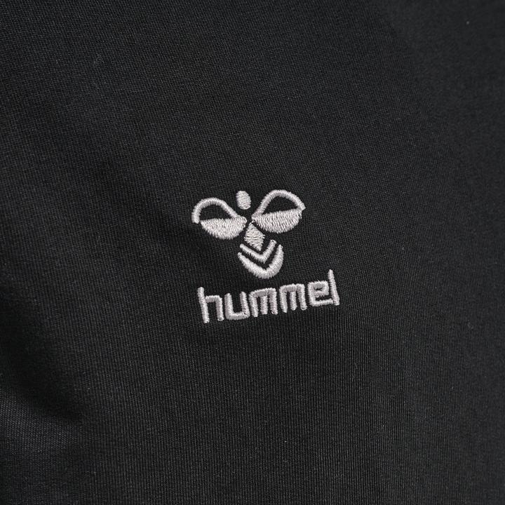 Image du produit hummel Hmlmove Grid Cotton Hoodie Kids (128)