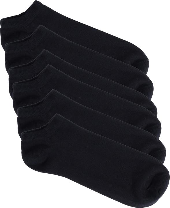 Galaxus Sneaker Socken (6er Pack, 43 - 46)