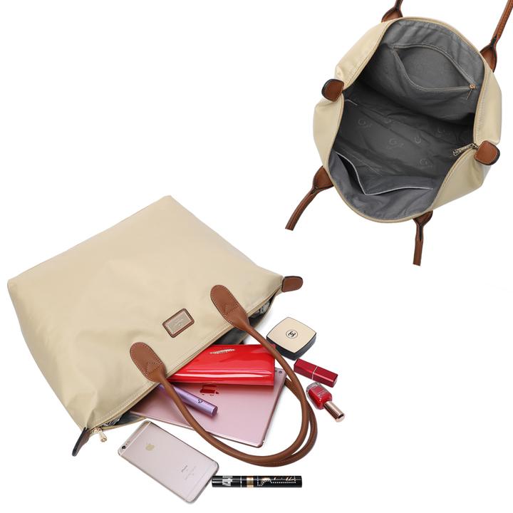 Produktbild Gallantry Polyester Tote Bag (5 l)