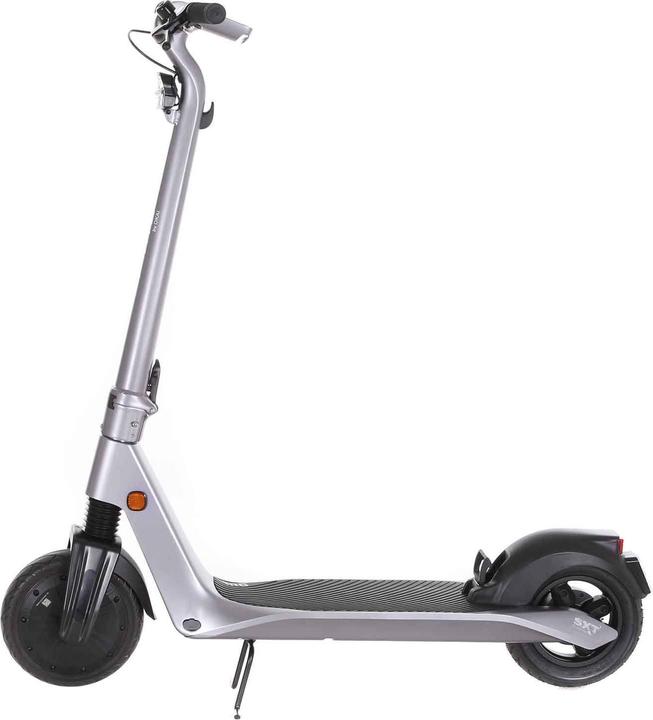 Sxt TITO e Scooter (20 km/h, 25 km, 350 W)