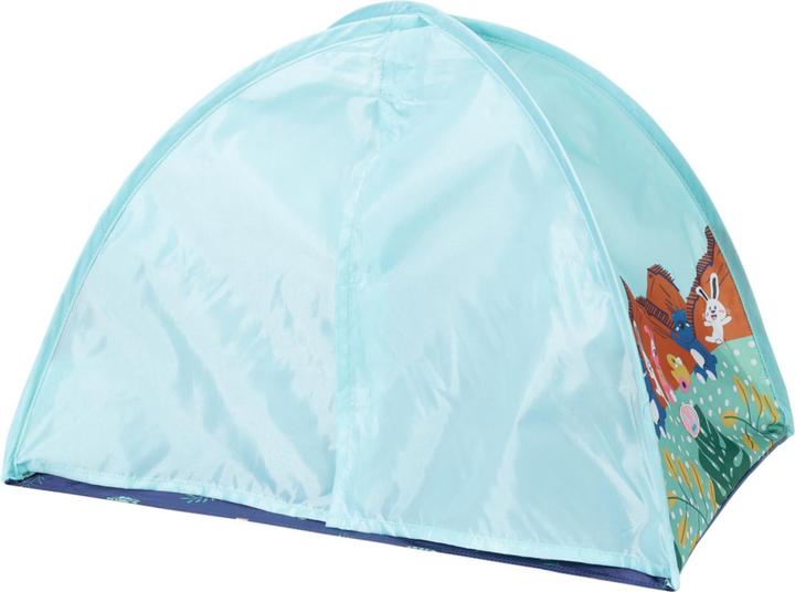 Produktbild Baby Born Weekend Camping Set