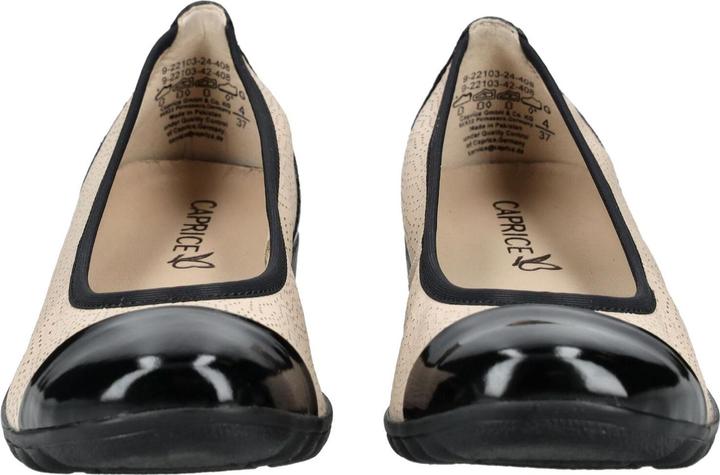 Image du produit Caprice Ballerine (36)