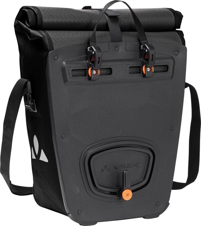 Produktbild Vaude Aqua Back Single (24 l, Gepäckträgertasche)