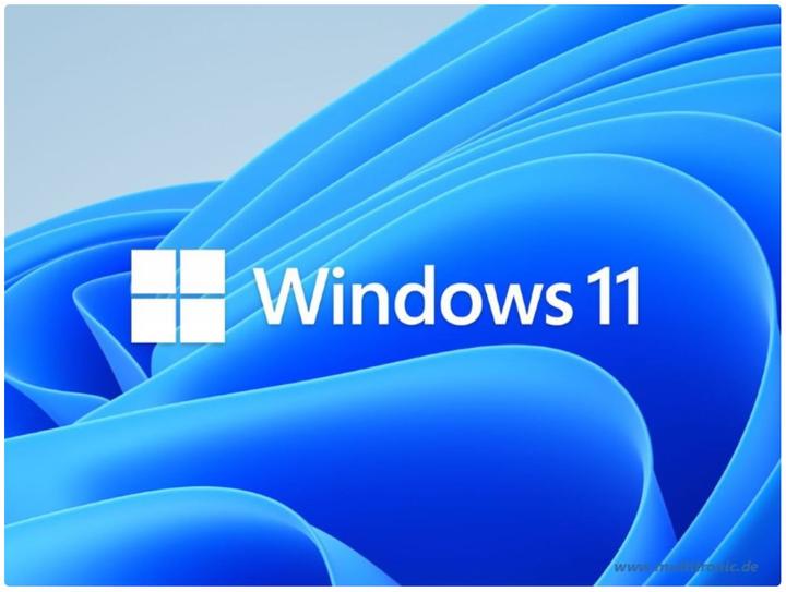 Produktbild Microsoft Windows 11 Home (DE) (1 User, unbegrenzt)