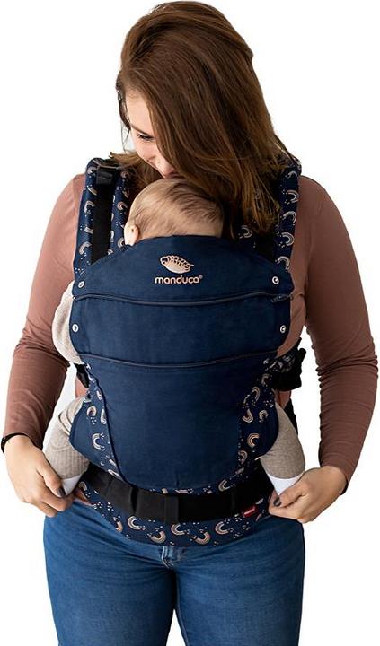 Manduca First Limited Edition