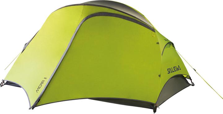 Produktbild Salewa Micra II (Kuppelzelt, 2.30 kg, 2 Personen)