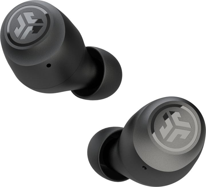Actual product image JLab Audio Go Air Pop (No noise cancelling, 8 h, Wireless)