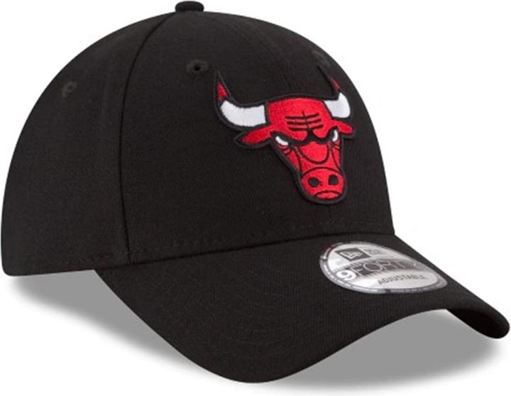 New Era 940 Chicago Bulls (One Size)