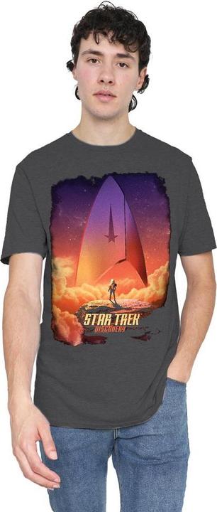 Produktbild Universal Textiles The Explorer TShirt (L)