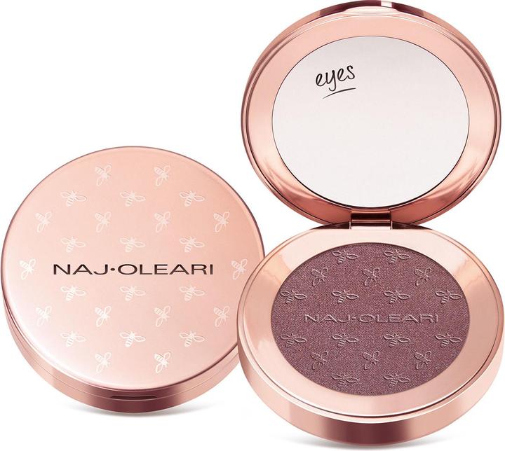Immagine prodotto Naj Oleari Colour Fair Eyeshadow Wet&Dry 13 Borgogna satinato 2g (13)