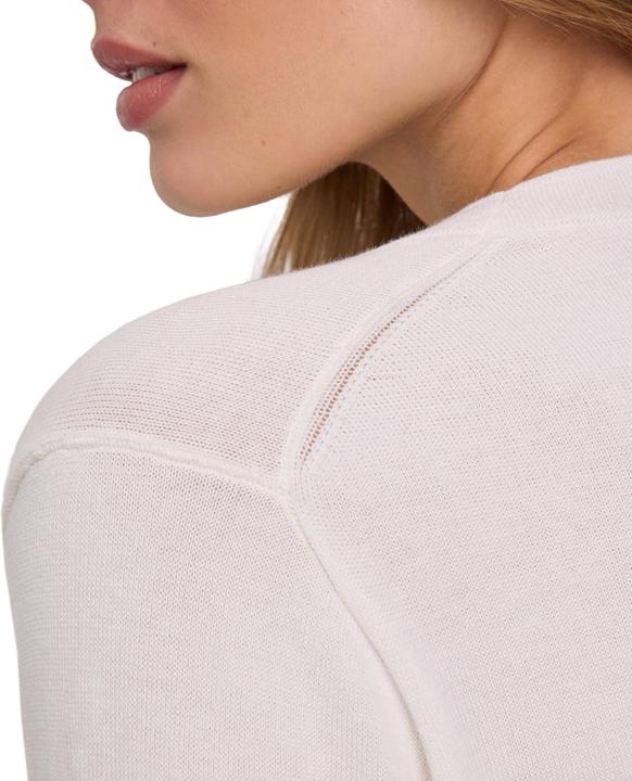 Actual product image Falke FAV Cotton Crew Neck w (L)