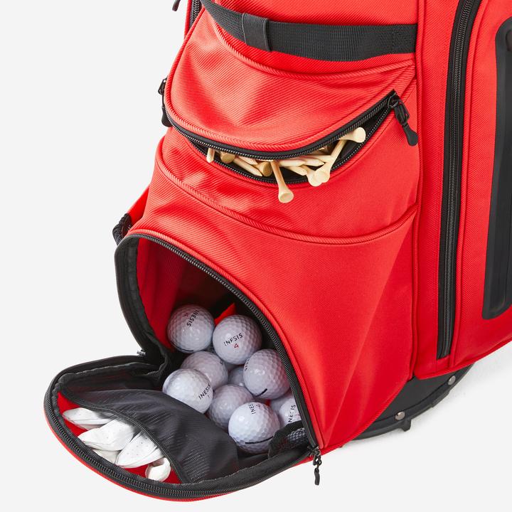 Immagine prodotto Inesis Borsa Da Golf Con Treppiede