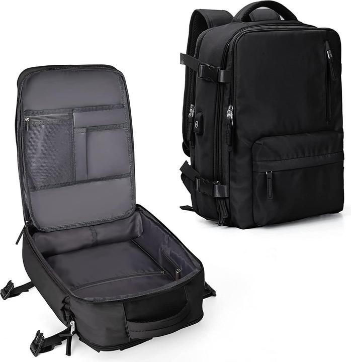 Image du produit Noya Sac à dos de voyage imperméable