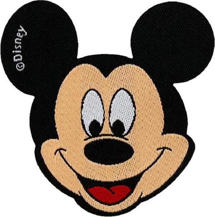 Actual product image Mono Quick Mickey Mouse© Kopf (1 x)