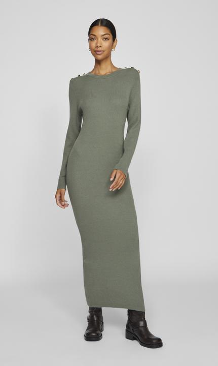Produktbild Vila Langarm Maxikleid (XS)