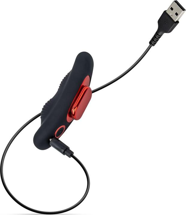 Actual product image Lieberté Ferngesteuerter Maya Höschen-Vibrator