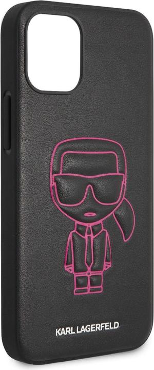 Produktbild Karl Lagerfeld Case (Apple iPhone 12 mini)