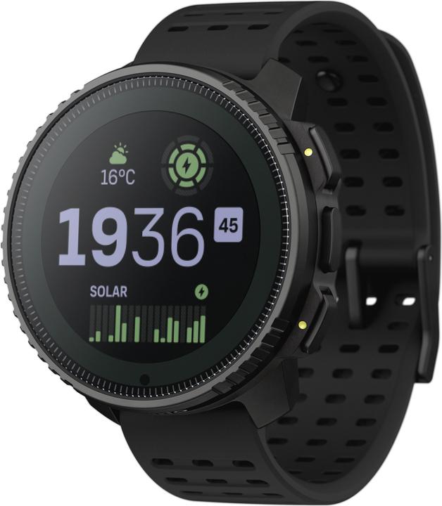 Image du produit Suunto Vertical Solar (49 mm)