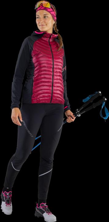 Produktbild Dynafit Transalper Hybrid Hose (38)