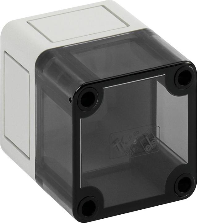 Actual product image Spelsberg TK PS 77-8-to - 65 mm - 65 mm - 81 mm (Housing)
