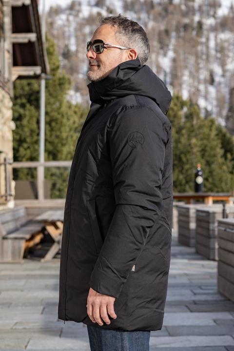 Produktbild Rukka Legend Herren Winterparka (XXL)