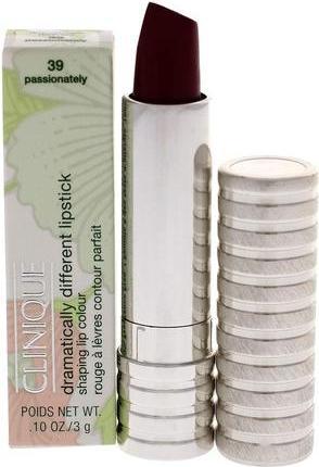 Image du produit Clinique Rouge à lèvres Dramatically Different - Passionately (39)