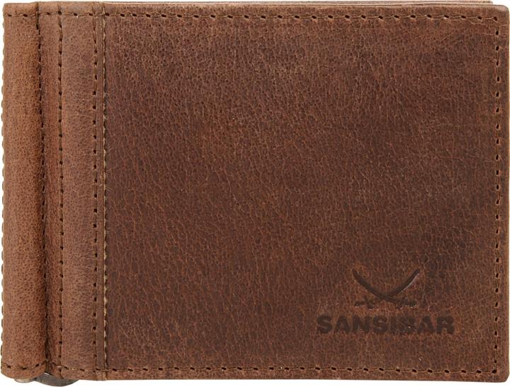 Sansibar Geldbörse