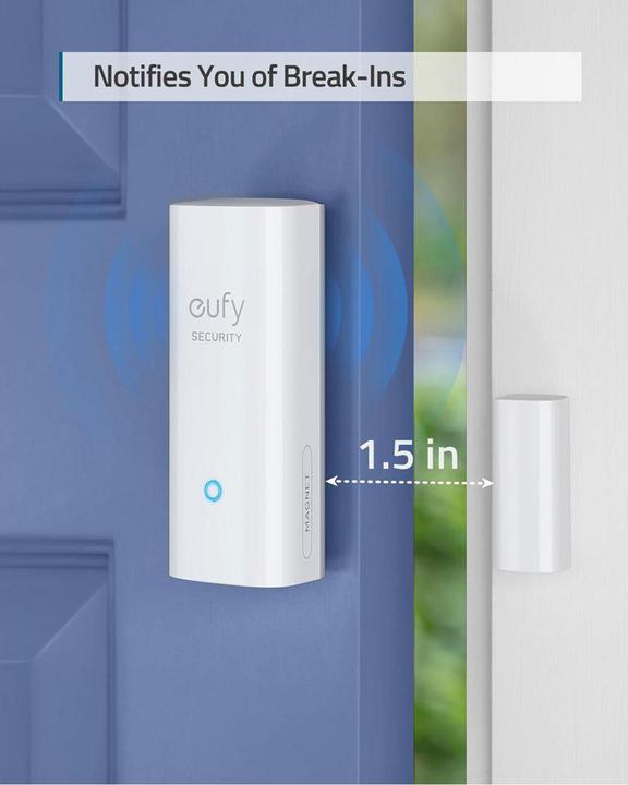 Produktbild eufy Einganssensor