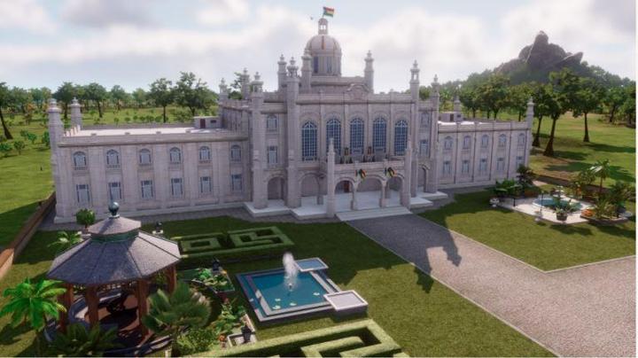 Actual product image Plaion Xbox Series X Tropico 6 Game (Xbox Series X, EN)
