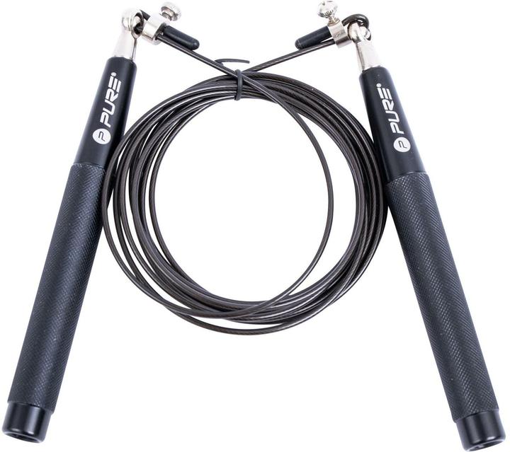 Pure Corde à sauter lestée (300 cm)