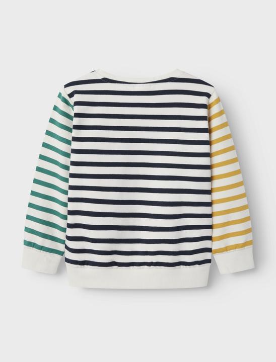 Produktbild Name it Streifen Sweatshirt (92)
