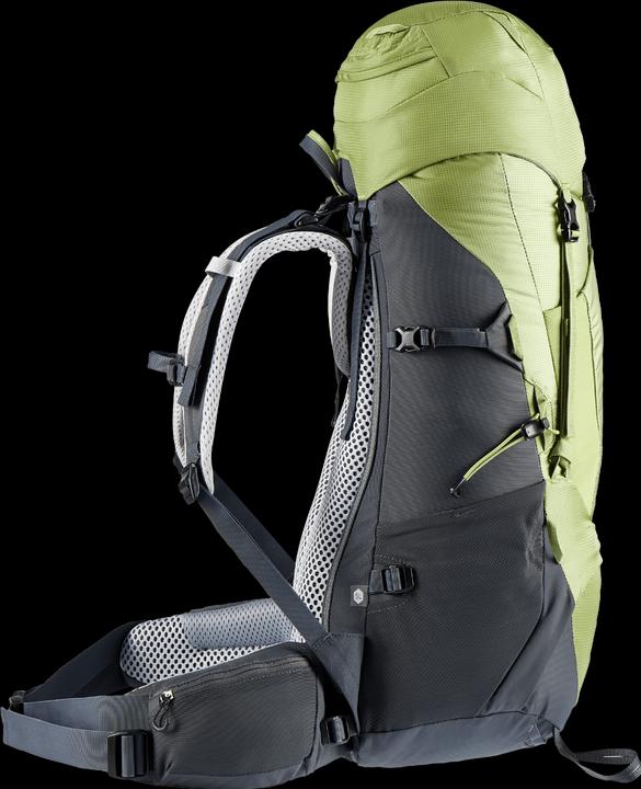 Actual product image Deuter Aircontact Lite 35 + 10 (35 l)