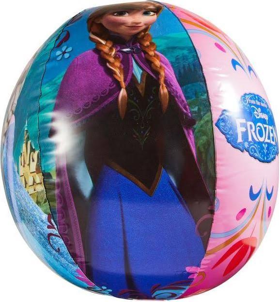 Produktbild Mondo Frozen Wasserball
