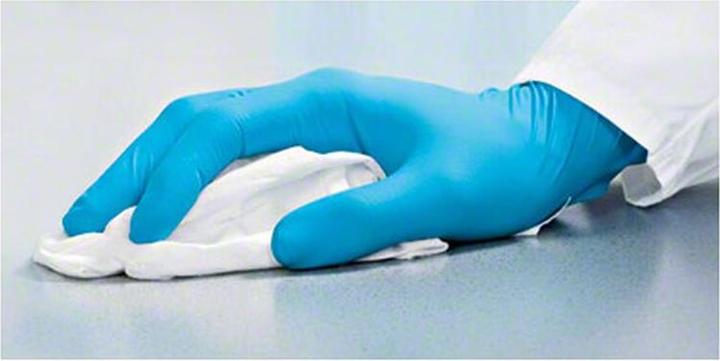 Produktbild Comair Flächendesinfektion 80 Tücher Bacillol 30