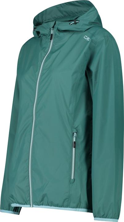 Produktbild CMP Campagnolo Hoodie Rain (38, S)