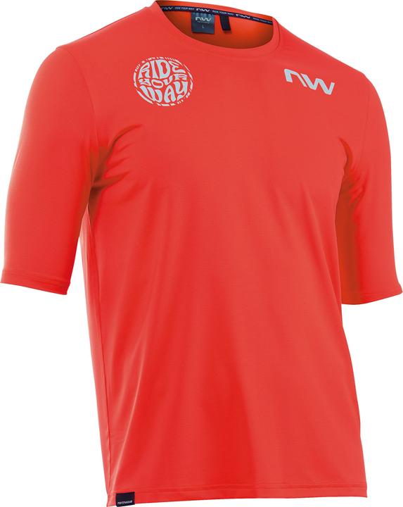 Image du produit Northwave Xtrail 2 Jersey à manches courtes (L)