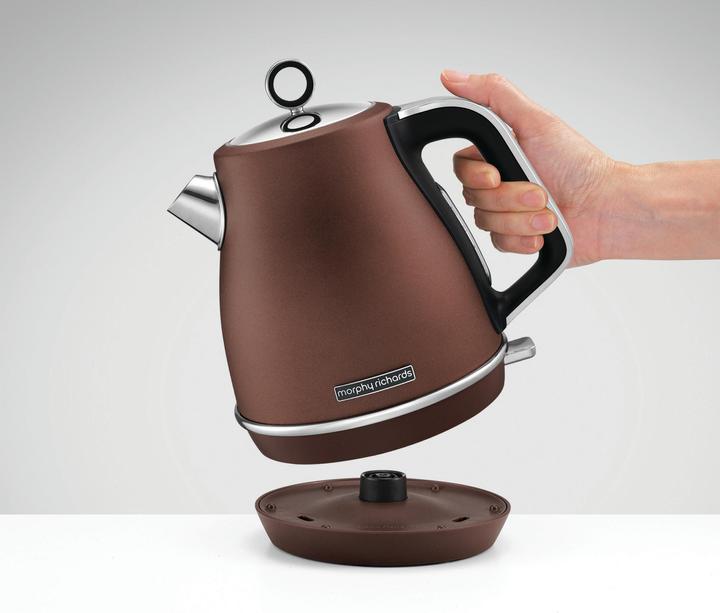 Produktbild Morphy Richards Evoke Special Edition Wasserkocher (1.50 l)