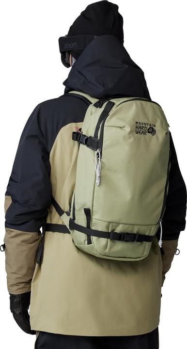 Actual product image Mountain Hardwear Jibberish 18L (18 l)