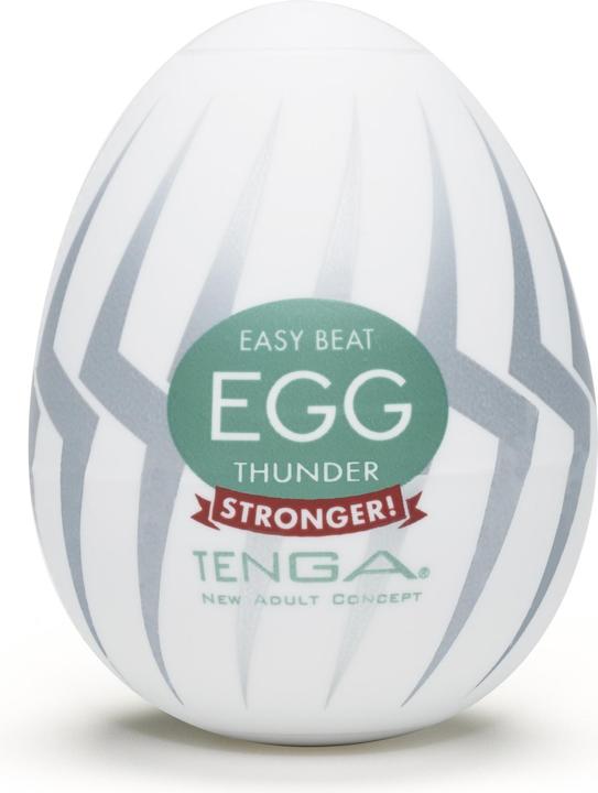 Productafbeelding Tenga Thunder