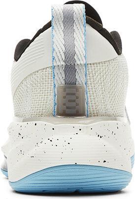 Produktbild Peak Ice Works hallenschuhe taichi big triangle 3 pro (42)