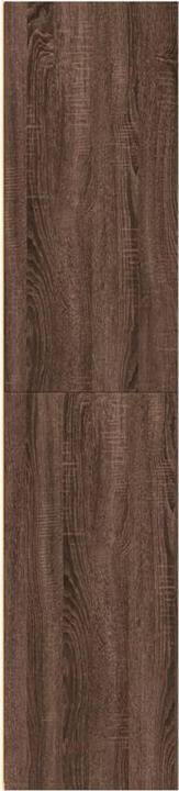 Actual product image VidaXL Highboard (70 x 41 x 185 cm)
